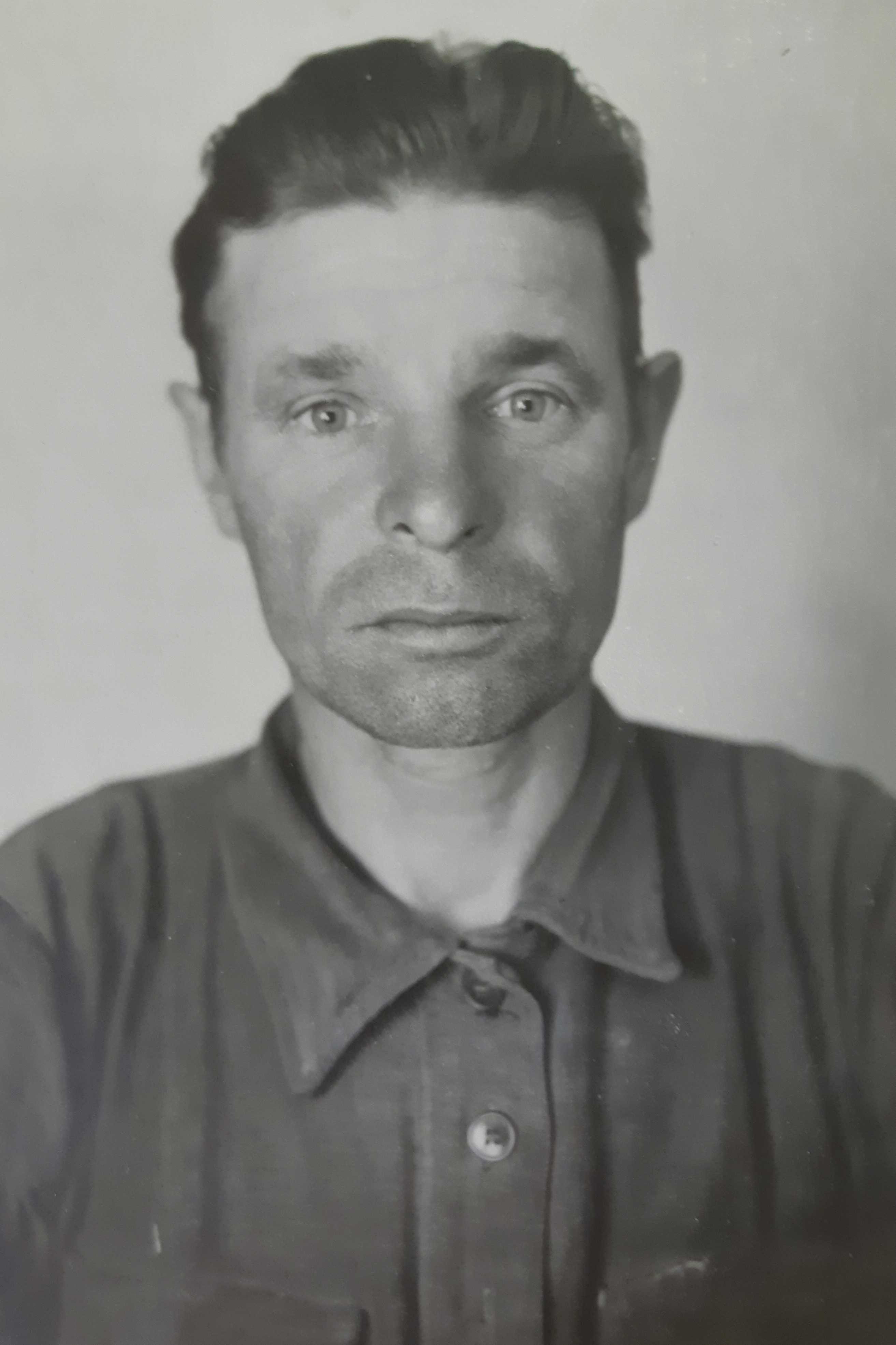 Кабаков Сергей Яковлевич