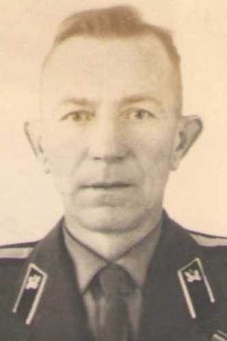 Кузьмин Николай Иванович