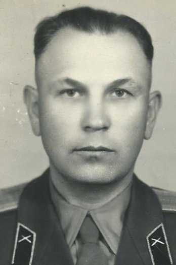 Сергеев Владимир Иванович