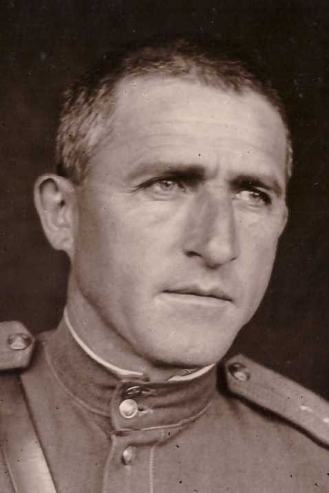 Магомедов Саадула