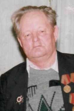 Краснов Георгий Николаевич