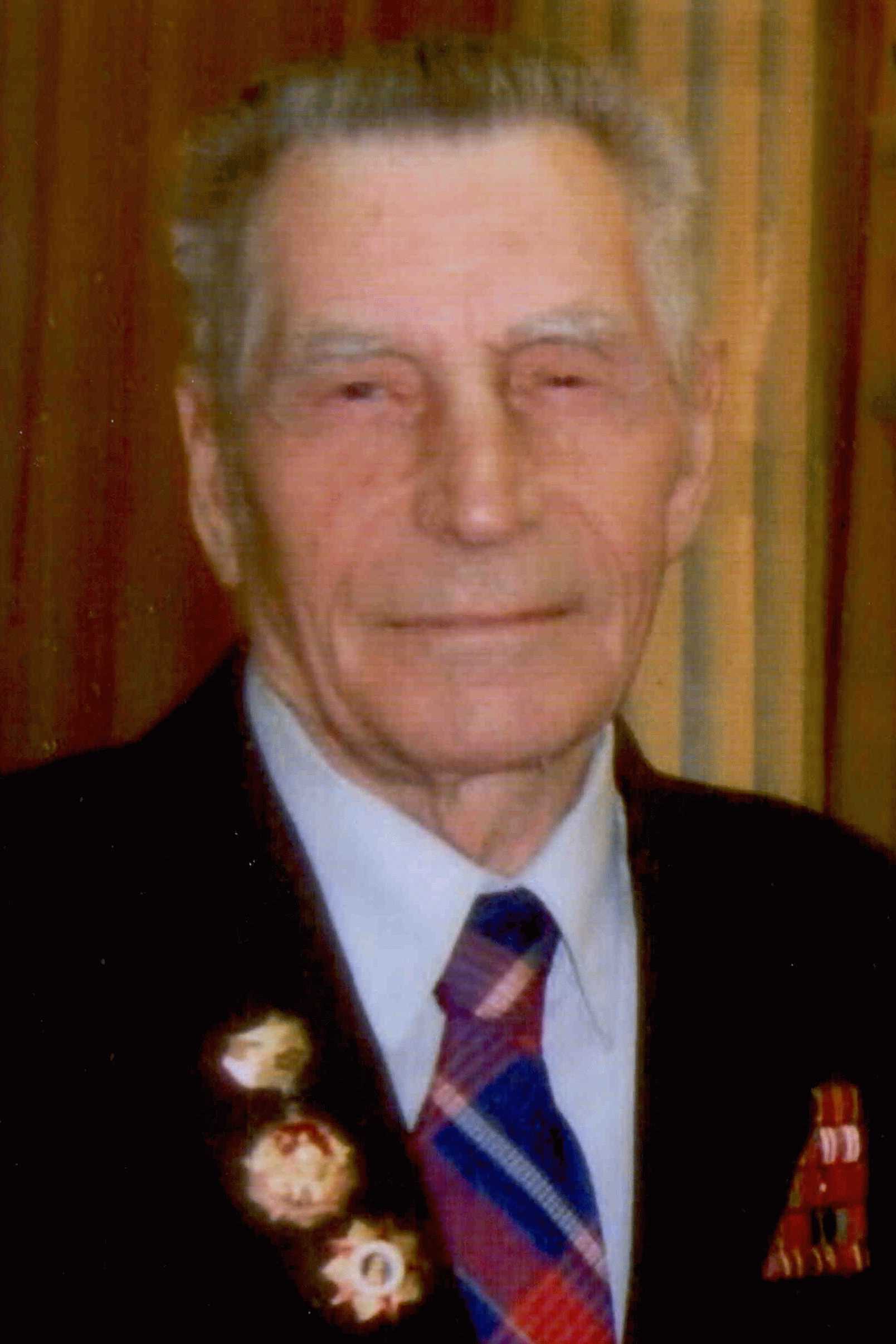 Винокуров Александр Александрович