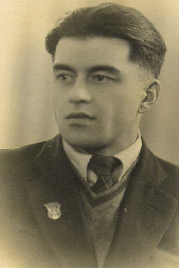 Фазилов Азиз