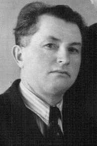 Шатохин Иван Давыдович