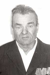 Ратников Алексей Иванович