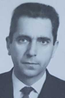 Русецкий Альберт Зинонович