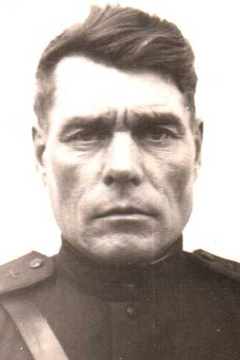 Дмитриев Сергей Тарасович