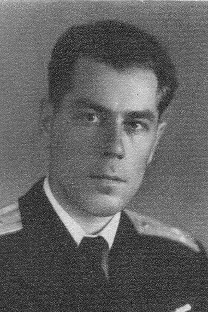 Мироносицкий Юрий Александрович