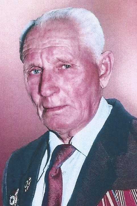 Шитов Николай Никифорович