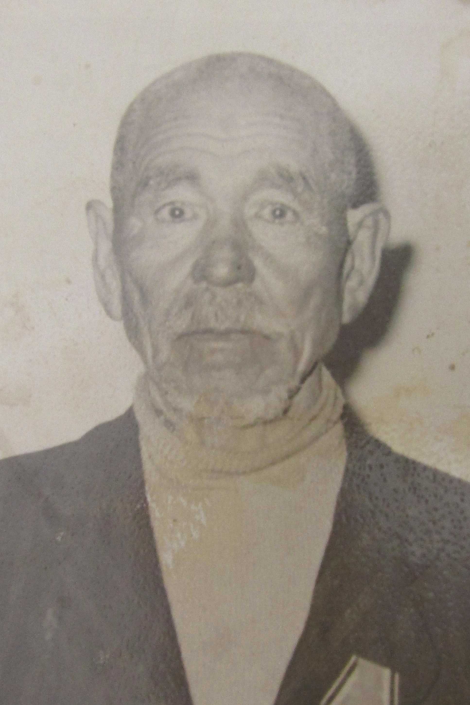 Хайбуллин Ишмурат Халитович