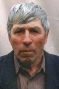 Сальников Иван Степанович