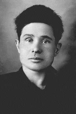 Спиридонов Павел Спиридонович