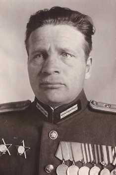 Сунцов Дмитрий Константинович