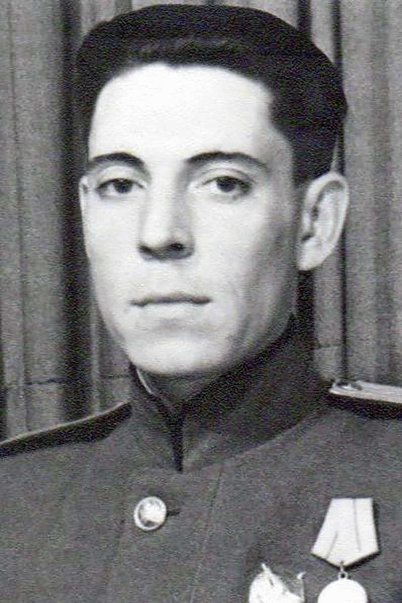 Вотяков Петр Максимович