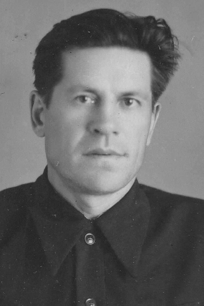 Зайнулин Ахмадий Хазеевич