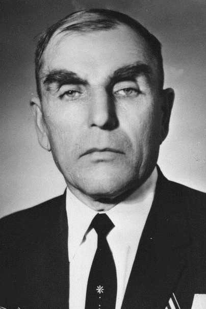 Кузьменко Анатолий Лукьянович