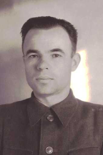 Ахтарин Максим Гаврилович