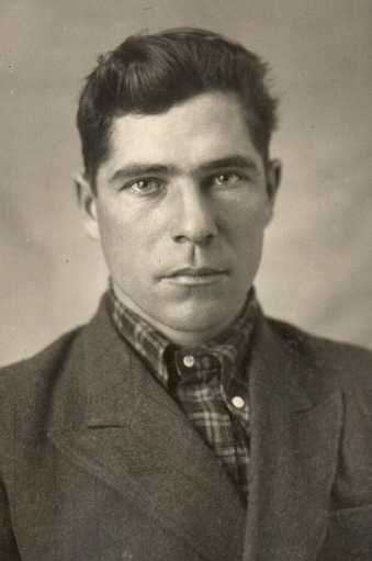 Яковлев Иван Петрович