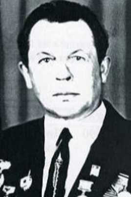 Бессонов Валерий Александрович