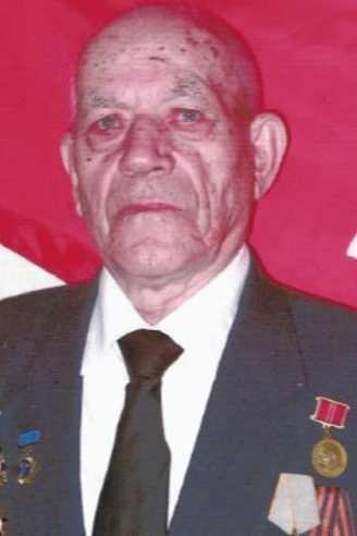 Лукьянец Петр Антонович