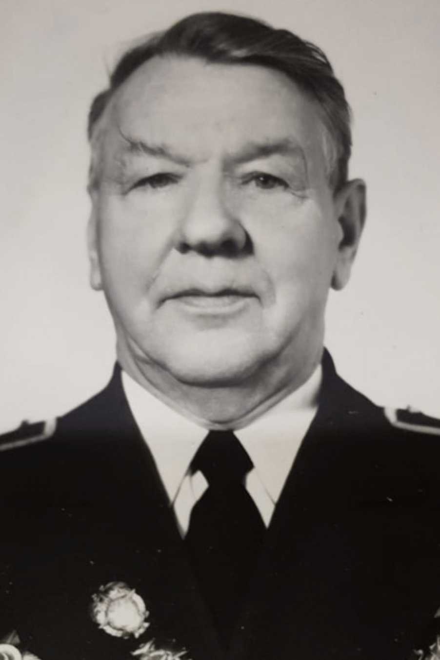 Терентьев Иван Васильевич