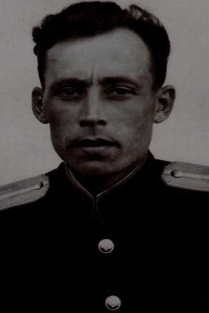 Колесов Виктор Михайлович