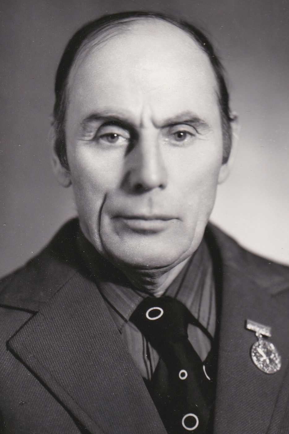 Гермаш Василий Константинович