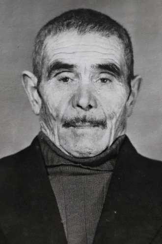 Юсупов Ахтям Гильмутдинович