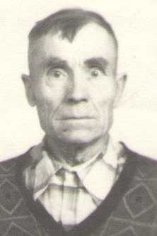 Архипов Илья Иванович