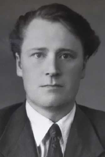 Коновалов Вячеслав Петрович