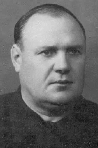 Федоров Иван Филиппович