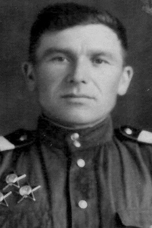 Подкуйко Игнат Семенович