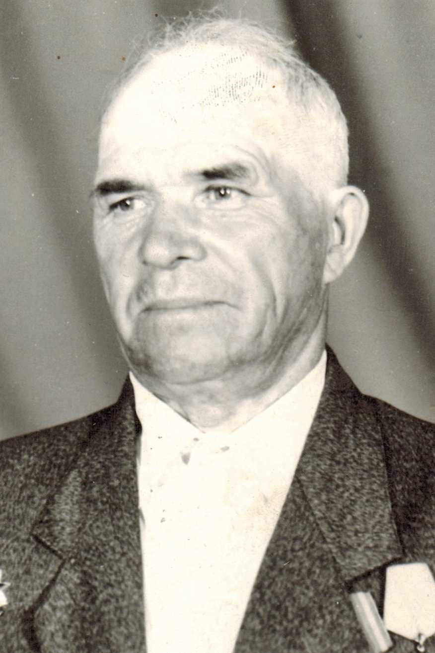 Дубцов Иван Николаевич