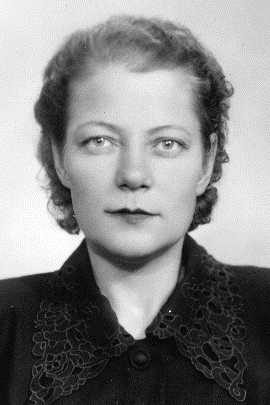 Щапова Галина Ивановна