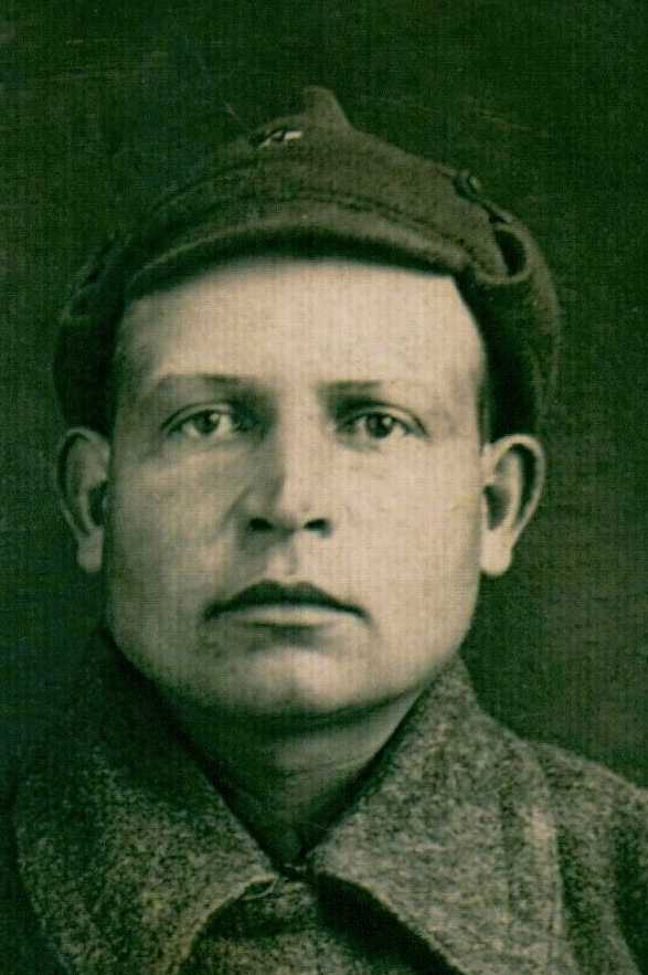 Мильчаков Данил Павлович