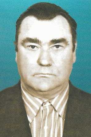 Меньшов Владимир Сергеевич