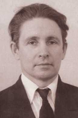 Григорьев Виктор Иванович