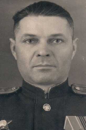 Мальцев Аркадий Иванович