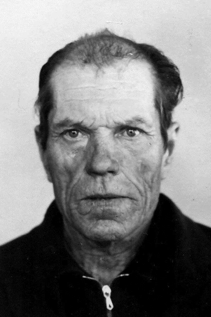 Паутов Николай Константинович