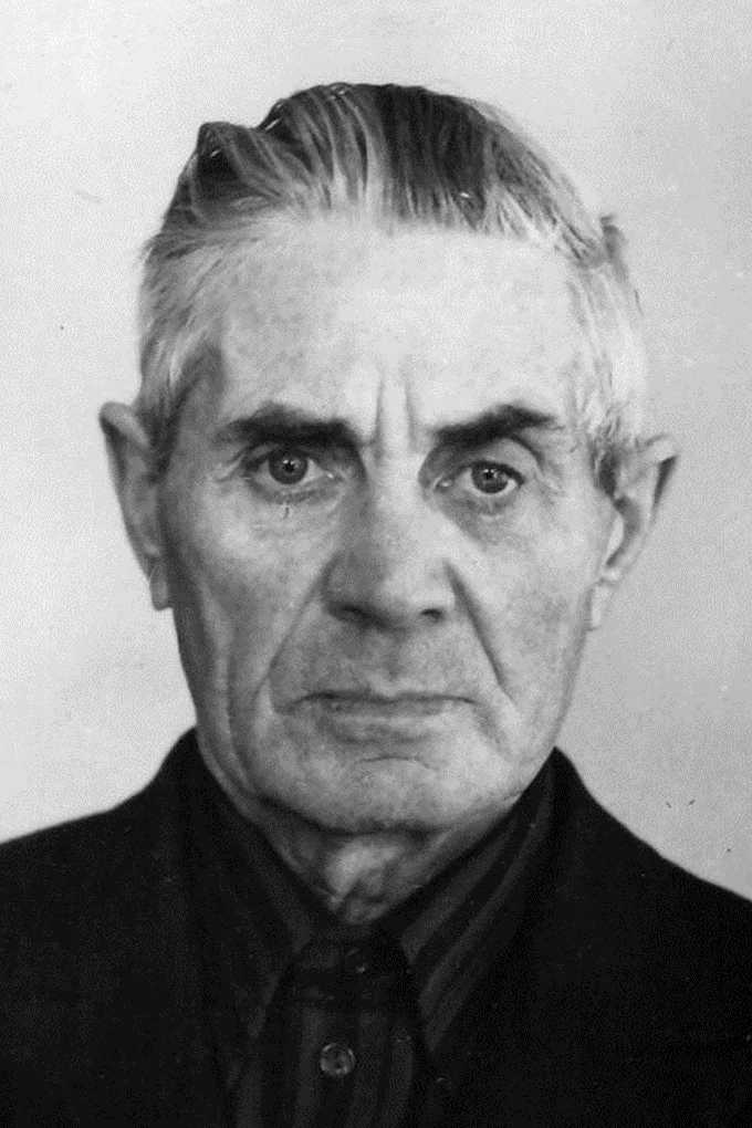 Смирнов Федор Сергеевич