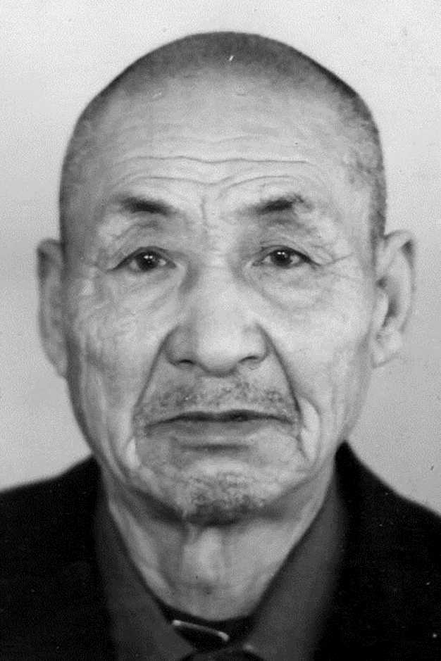 Чан Са Михаил