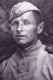 Понамарев Михаил Дмитриевич