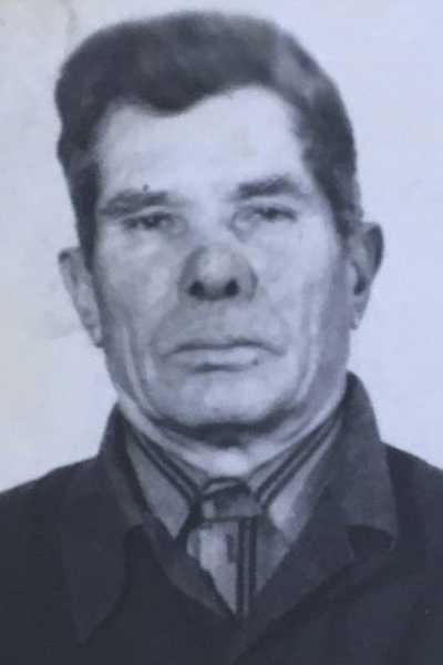 Смокотин Михаил Викторович