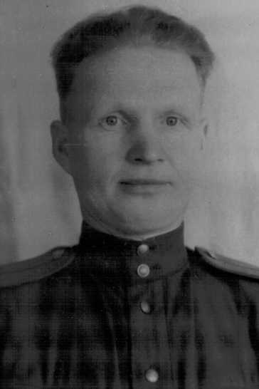 Чернышев Алексей Деевич