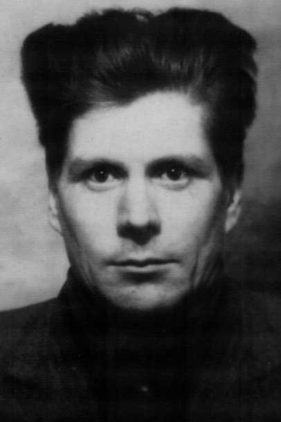 Чикилев Иван Леонтьевич