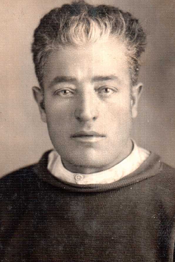 Буюкян Сергей Сетракович