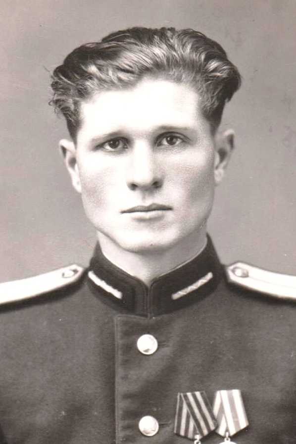 Грузницев Владимир Васильевич