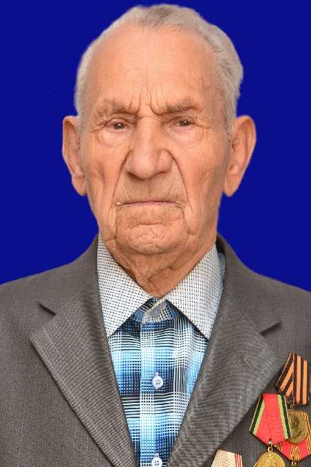 Кстенко Федор Кузмич