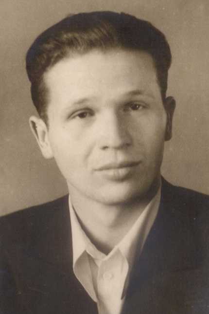 Кузнецов Лев Владимирович