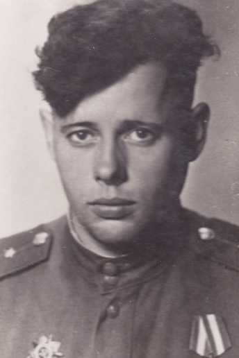 Тышкевич Александр Иосифович